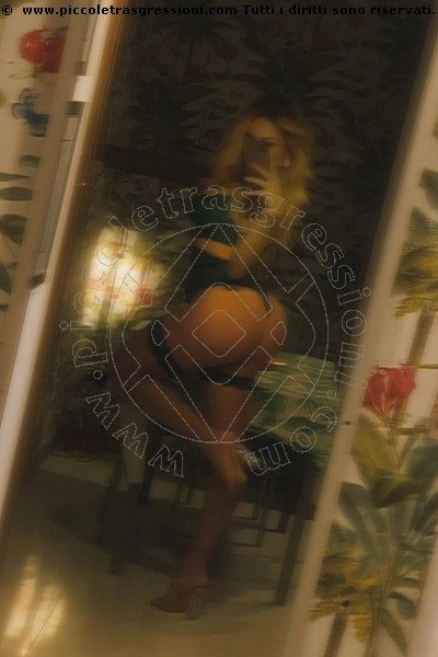 Trav Sara Italiana 3757353279 Incontri Verona zona Stadio