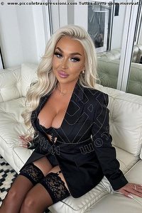  SILVIA BLEY escort Modena