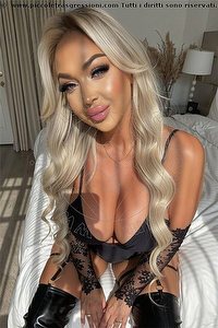  SILVIA BLEY escort Modena