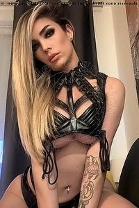 escort kristal ferrara foto 1