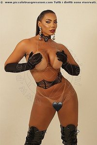  MILLA DOTATA trans Firenze