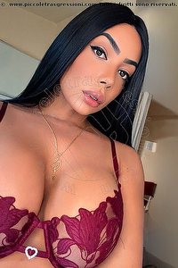 trans milla dotata firenze foto 1