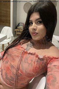  RAYCHEL NAOMI trans escort Modena