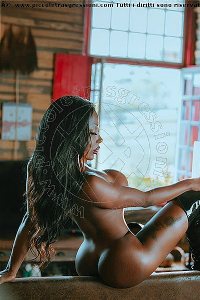  JESSIKA VALENSSA trans Vicenza