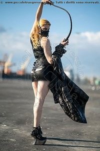  MANTIDE ARES mistress Como