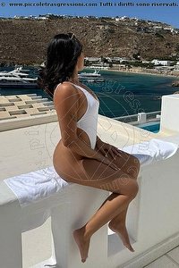  PEROLA LINS girls Bergamo