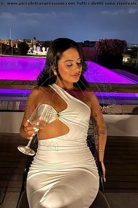 escort perola lins bergamo foto 1