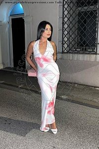  PEROLA LINS escort Bergamo