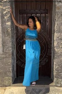  PEROLA LINS escort Bergamo