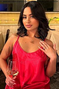  PEROLA LINS escort Bergamo