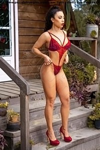 girls crystal hot siracusa foto 1