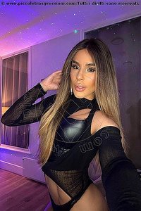  ANANDA trav escort Milano
