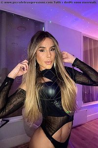  ANANDA trav escort Milano