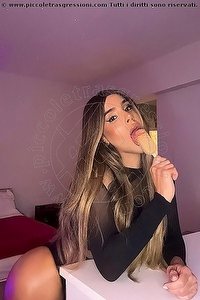  ANANDA trav escort Milano
