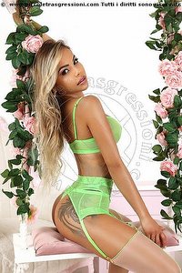 MELISSA G escort Siena