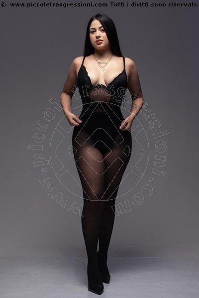 Escort Mia 3931587985 Incontri Sondrio