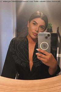  GIOIA ITALIANA escort Bergamo