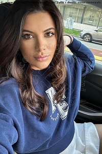  GIOIA ITALIANA escort Bergamo