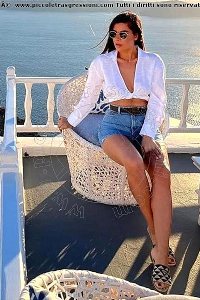 escort gioia italiana bergamo foto 1