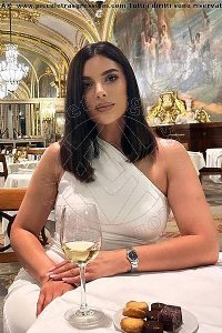  GIOIA ITALIANA escort Bergamo