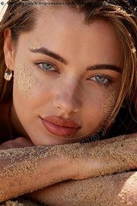  BLUE JASMINE girls Siracusa
