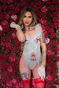  ANGELINA GUCCI girls Parma