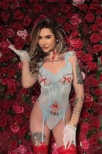  ANGELINA GUCCI escort Parma