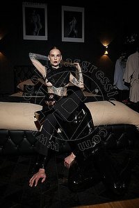  LADY VIOLET mistress Milano