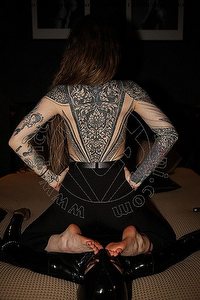  LADY VIOLET mistress Milano