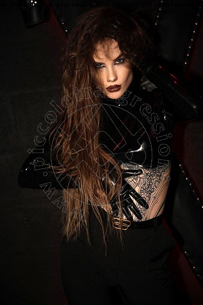 Mistress Lady Violet 3444376394 Incontri Milano zona Viale Monza