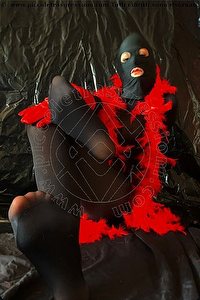 girls tiny mouse venezia foto 1