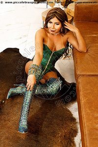  MILENA MEL trans escort Genova