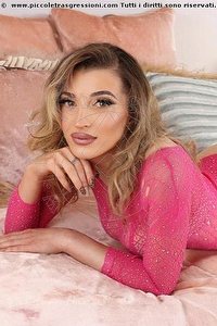 escort debby dior ragusa foto 1