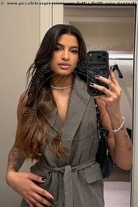  SAFIRA BELLA escort Perugia