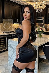 escort ruby brasil pordenone foto 1