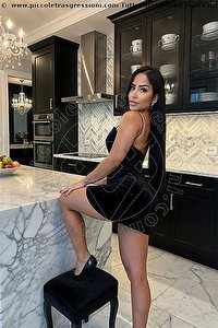  RUBY BRASIL escort Pordenone