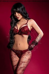  SAMY DOLL escort Bergamo