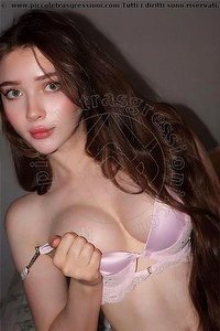  FELICIA escort Genova