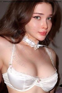 escort felicia genova foto 1