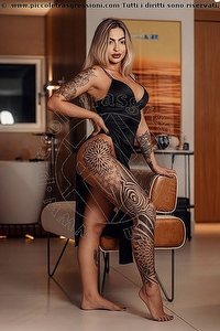  BIANCA escort Genova