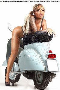  ALICE escort Roma