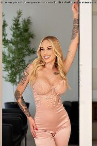  MAYA DREAM escort Milano