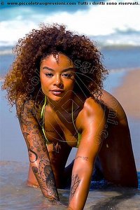  DIANA BRASILEIRA escort Treviso