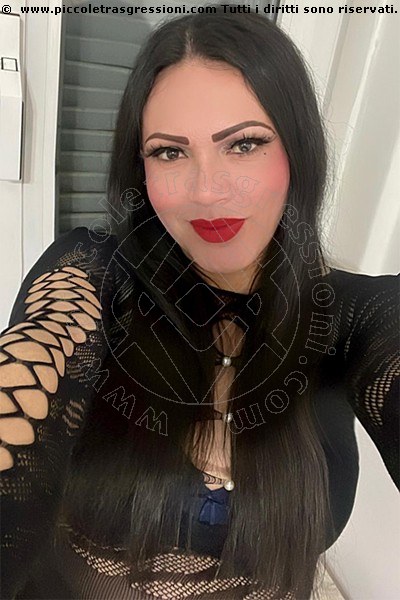 Trans Yvana 3920455775 Incontri Verona zona Borgo Nuovo