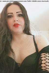  YVANA trans escort Verona