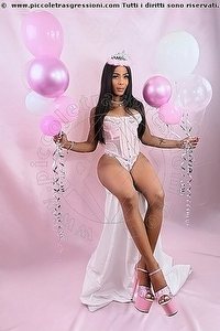  JULIA ATTIVA trans Firenze