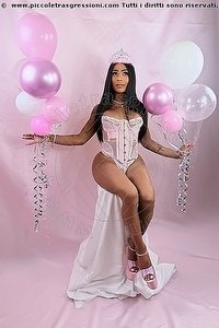  JULIA ATTIVA trans Firenze