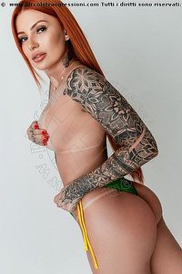  MANU RED girls Sondrio