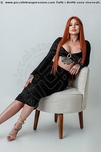  MANU RED escort Sondrio