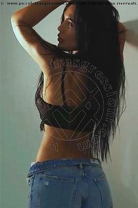  GABRIELLA HOTT escort Bergamo